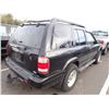 Image 3 : 2003 Nissan Pathfinder