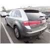 Image 4 : 2008 Lincoln MKX