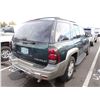Image 3 : 2002 Chevrolet Trailblazer