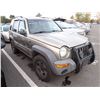 Image 2 : 2004 Jeep Liberty