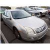 Image 2 : 2008 Ford Fusion