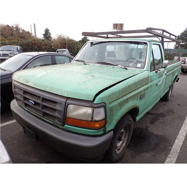 1994 Ford F-150