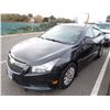 Image 1 : 2011 Chevrolet Cruze