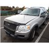 Image 1 : 2006 Ford Explorer