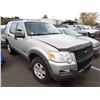 Image 2 : 2006 Ford Explorer
