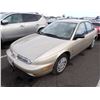 Image 1 : 1998 Saturn SL2