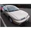 Image 2 : 1998 Saturn SL2