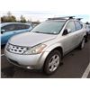 Image 1 : 2003 Nissan Murano