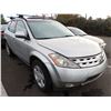 Image 2 : 2003 Nissan Murano