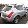 Image 3 : 2003 Nissan Murano