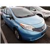 Image 2 : 2014 Nissan Versa