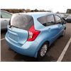 Image 3 : 2014 Nissan Versa