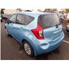Image 4 : 2014 Nissan Versa