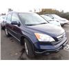 Image 2 : 2007 Honda CR-V