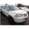Image 2 : 2004 Acura MDX