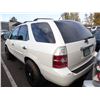 Image 4 : 2004 Acura MDX