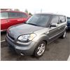 Image 1 : 2011 Kia Soul