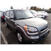 Image 2 : 2011 Kia Soul