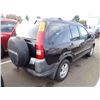 Image 3 : 2002 Honda CR-V