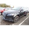 Image 1 : 2009 Audi Q7