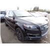 Image 2 : 2009 Audi Q7