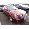 Image 2 : 2003 Cadillac CTS