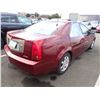 Image 3 : 2003 Cadillac CTS