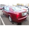 Image 4 : 2003 Cadillac CTS