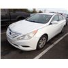 Image 1 : 2011 Hyundai Sonata