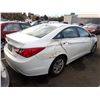 Image 3 : 2011 Hyundai Sonata