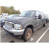 Image 1 : 2004 Ford F-250 Super Duty