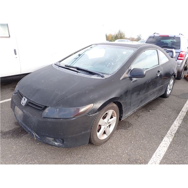 2007 Honda Civic
