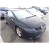 Image 2 : 2007 Honda Civic