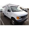 Image 2 : 2003 Ford E-350 Super Duty