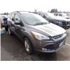 Image 2 : 2014 Ford Escape
