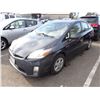 Image 1 : 2011 Toyota Prius