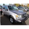 Image 2 : 2008 Ford Escape Hybrid