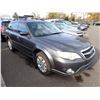 Image 2 : 2008 Subaru Outback