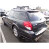 Image 4 : 2008 Subaru Outback