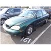 Image 1 : 2000 Mercury Sable