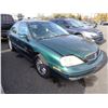 Image 2 : 2000 Mercury Sable