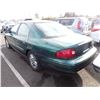 Image 4 : 2000 Mercury Sable