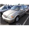 Image 1 : 2004 Kia Sedona