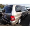 Image 3 : 2004 Kia Sedona