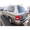 Image 4 : 2004 Kia Sedona