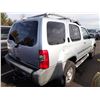 Image 3 : 2000 Nissan Xterra