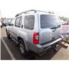 Image 4 : 2000 Nissan Xterra