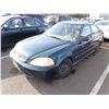Image 1 : 1998 Honda Civic