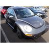 Image 2 : 2006 Volkswagen New Beetle