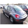Image 4 : 2006 Volkswagen New Beetle